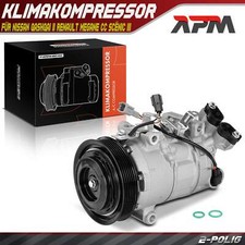 Klimaanlage kompressor 6sbl14c - kompressor,