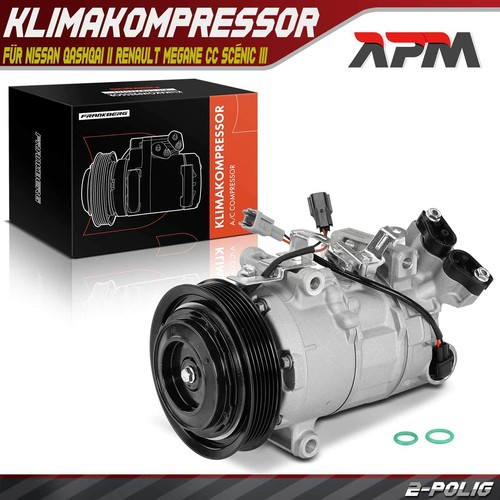 Klimaanlage kompressor 6sbl14c - kompressor,