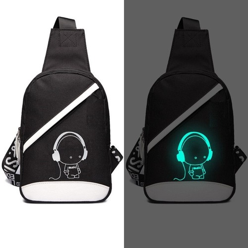 Brusttasche schultertasche - brusttasche,