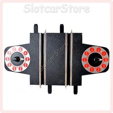 Carrera GO 88107 Rundenzähler mechanisch 1:43 Schienen Lap Counter mechanical