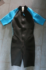 TRIBORD Neoprenanzug in Gr. XS