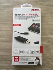EDNET Smart Memory - Smarte