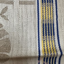 Art Decor geschirrtuch vintage