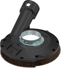 Bosch PRO Absaughaube Winkelschleifer Zubehör Staubabsaugung Ø115 125mm 1x