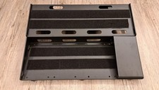 Friedman Pro Tour 1520 Pedalboard + Powergrid+Buffer Bay - Made in USA