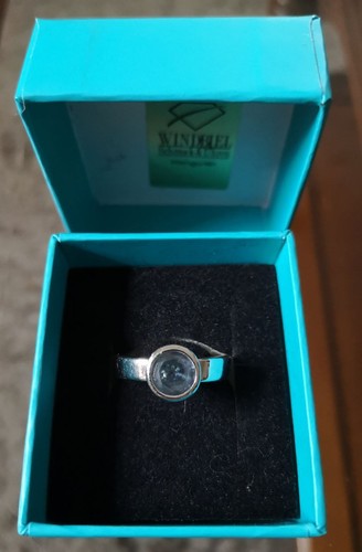 Ring von pierre - von,