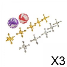 3 Buben Spielset Tischspiele