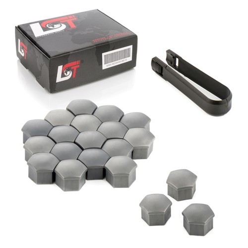 20x felgen radschraube - 20x,