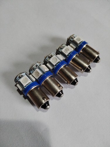 Blau ba9s t4w h6w 233 - ba9s,