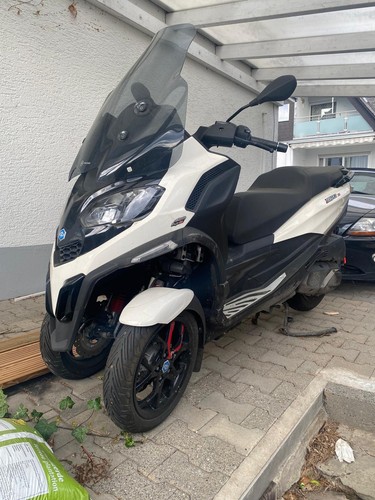 Roller 400 ccm - roller,