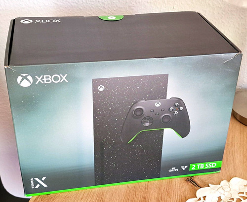 Microsoft xbox series galaxy - x,