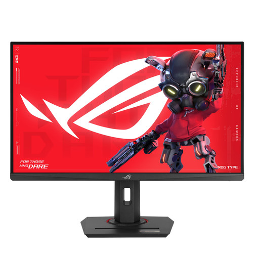 Asus rog strix - strix, xg279cns