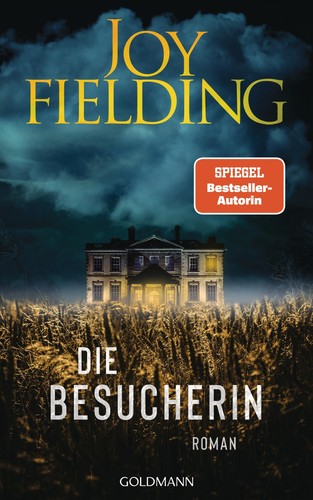 Joy fielding die besucherin - die,