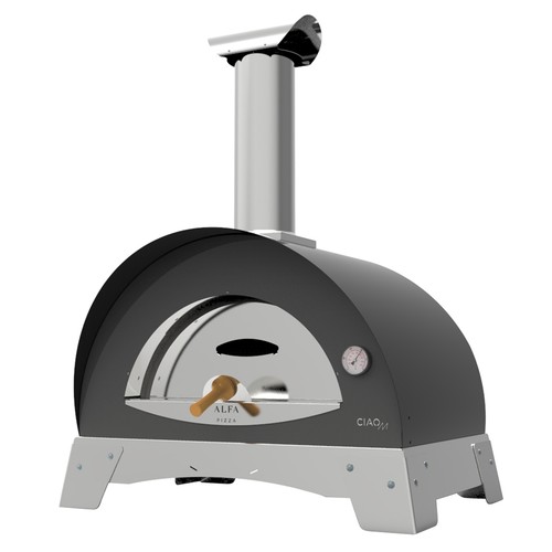 Alfa forni pizzaofen ciao grau - alfa,