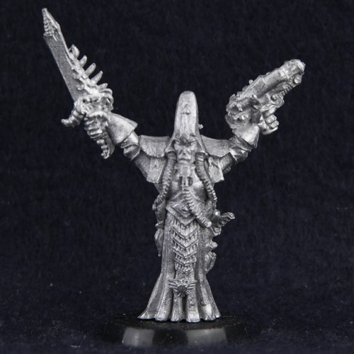 Rogue trader 40k ordo malleus - 40k,