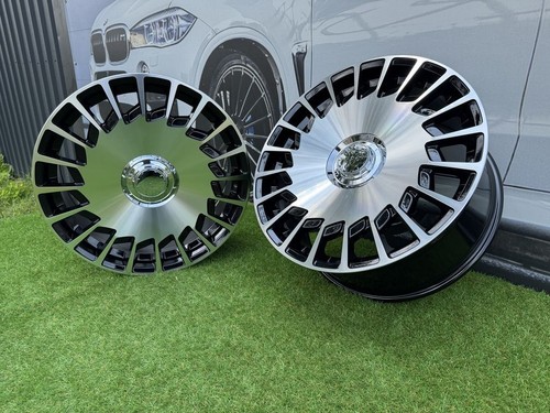 R19 zoll 5x112 maybach - r19,