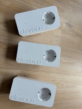 Devolo dLAN 550 duo+ Powerline