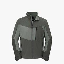 Schöffel Pro Softshell Allwettertalent 6007 grau Gr. M