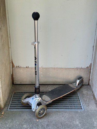 Micro kickboard original swiss - kickboard,