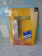 Delprado Spur N Statische