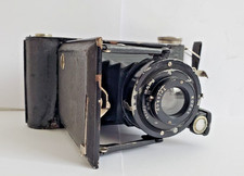 Alte KODAK Junior 0