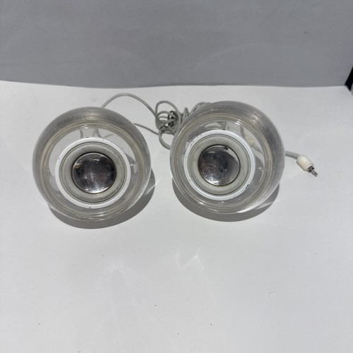Vtg apple pro - apple, speakers