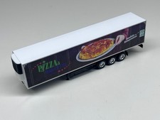 Herpa Auflieger Eigenbau