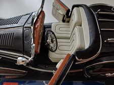 Modellauto Horch 855 Roadster