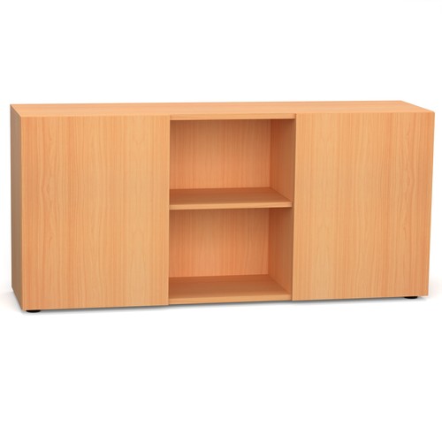 Sideboard pure 2oh 160x42x75 - sideboard,