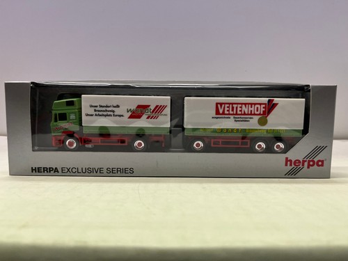 Herpa 199510 spur 87 man - spur,