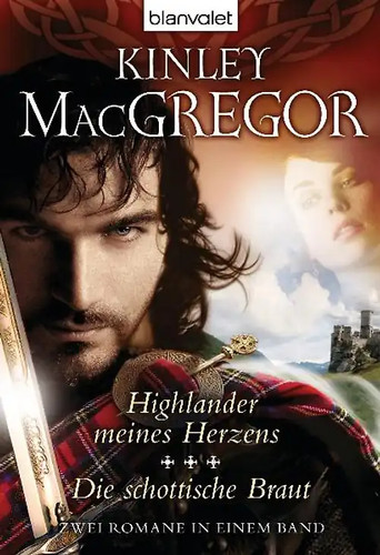 Highlander meines herzens - highlander, /