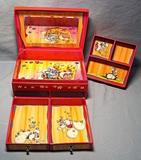 Diddl Diddlina Schmuckkasten