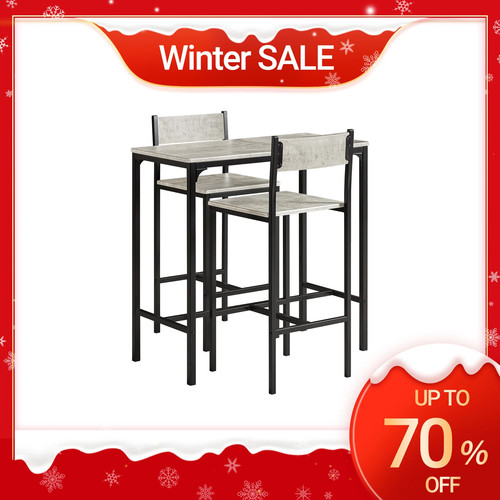 Sobuy bartisch set - sobuy,
