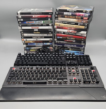 DEFEKT: PC Konvolut - ROCCAT