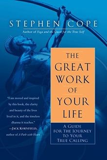The great work your - the, of
