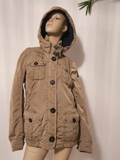 Gaastra Jacke mit Kapuze Damen