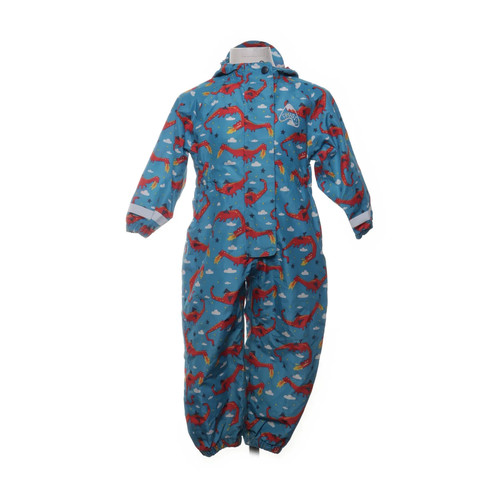 Frugi outdoor overall - outdoor,