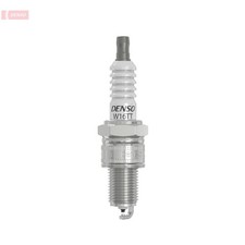 4x Zündkerze für GAZ Gazelle