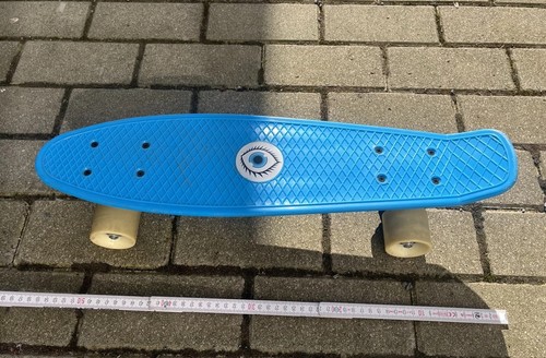 Pennyboard von oxelo skate - pennyboard,