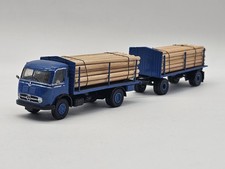 Mercedes-Benz LPS 334 Pritsche