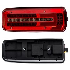 Heckleuchte 24V Rückleuchte