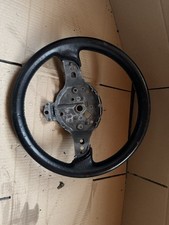SMART 450 Leder-Lenkrad