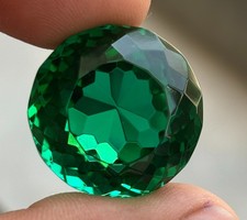 89Cts Natürliches Grün