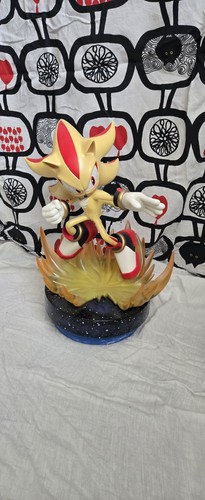 First4figures super shadow - super,