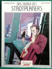 Das Fieber des Stadtplaners -