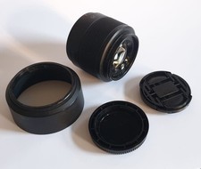 LUMIX G 25mm / F1.7 ASPH. Micro-FourThirds-Bajonett Festbrennweite Objektiv...