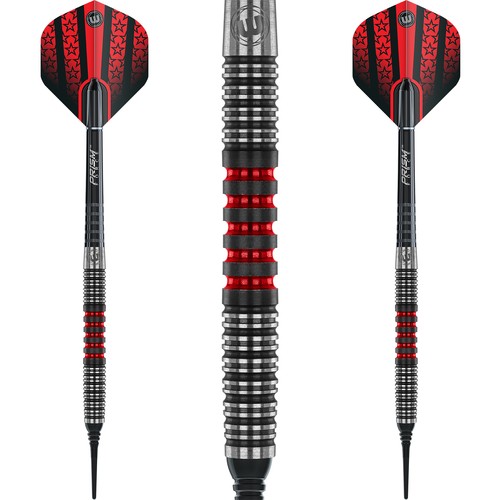 Winmau soft darts - winmau, joe