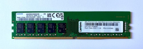 Samsung m391a2k43db1 cweq 16gb - samsung, m391a2k43db1-cweq