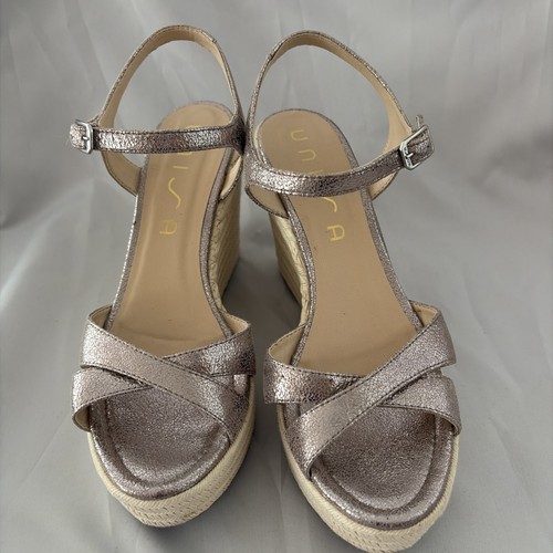 Plateausandalette sandalette - plateausandalette,
