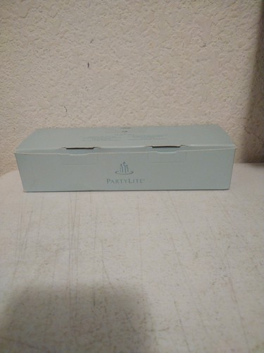 Partylite candle gift set - gift,